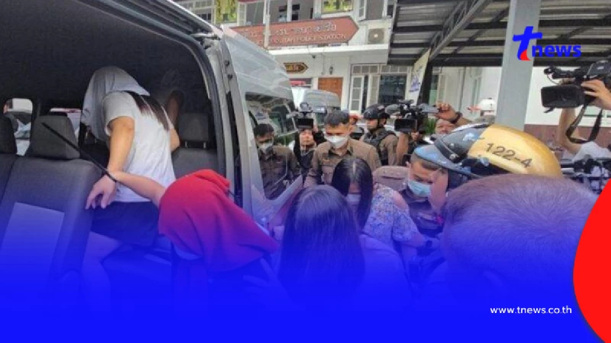 พ่อแม่ทิพย์ 27 คนตอคกนอนคุก ชวดประกันเหตุเป็นภัยต่อความมั่นคง