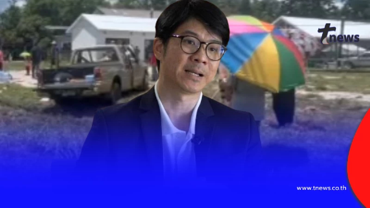 ถึงบางอ้อทันที "เป็นโรคออทิสติก" แท้จริง สามารถขับรถได้หรือไม่