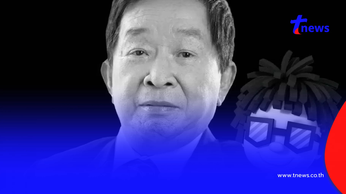 อาลัย "ชูเกียรติ รวยเจริญทรัพย์" เจ้าของตำนาน "โก๋แก่" เสียชีวิต