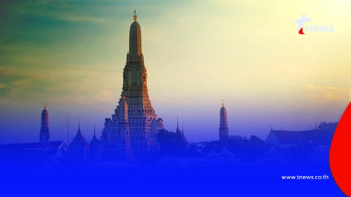 ไทยยืนหนึ่งในเอเชีย ประเทศที่น่าเกษียณที่สุด รัฐบาลสั่งเดินหน้าโปรเจกต์ยักษ์