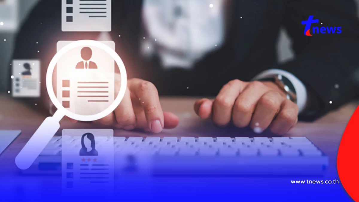 Recruitment in Thailand & Beyond: How ADI Resourcing Finds Top Talent