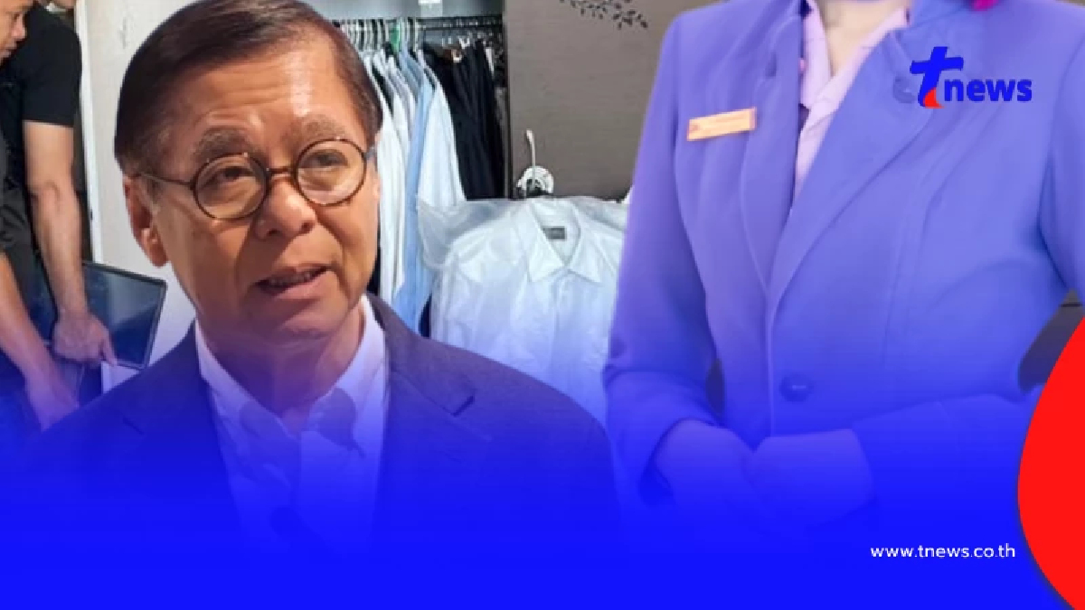 "สีหศักดิ์" เผยถึง "แอร์สาวไทย" หลังสถานกงสุลไทยเข้าช่วยเหลือ