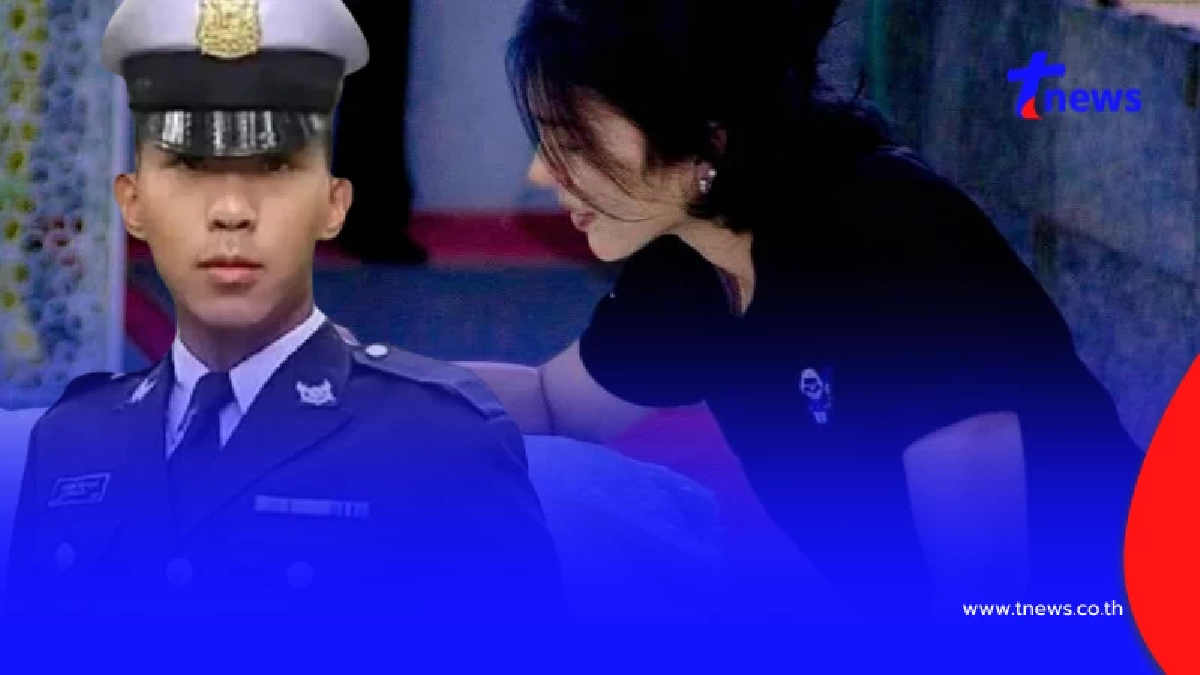 จุกหัวใจ แม่น้องเมย เปิดปมคาใจวันสูญเสียลูก เก็บเงียบมาตลอด 9 ปี