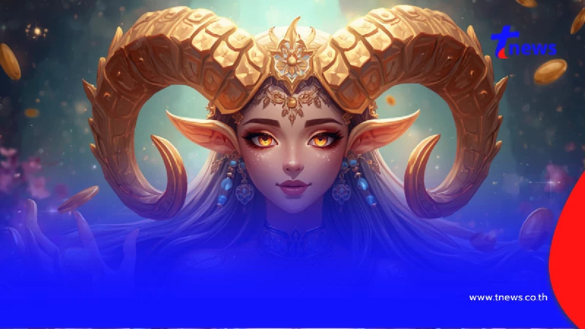 3 ราศี แต้มบุญทำงานแล้ว มีเกณฑ์จับเงินก้อนโตแบบไม่คาดฝัน