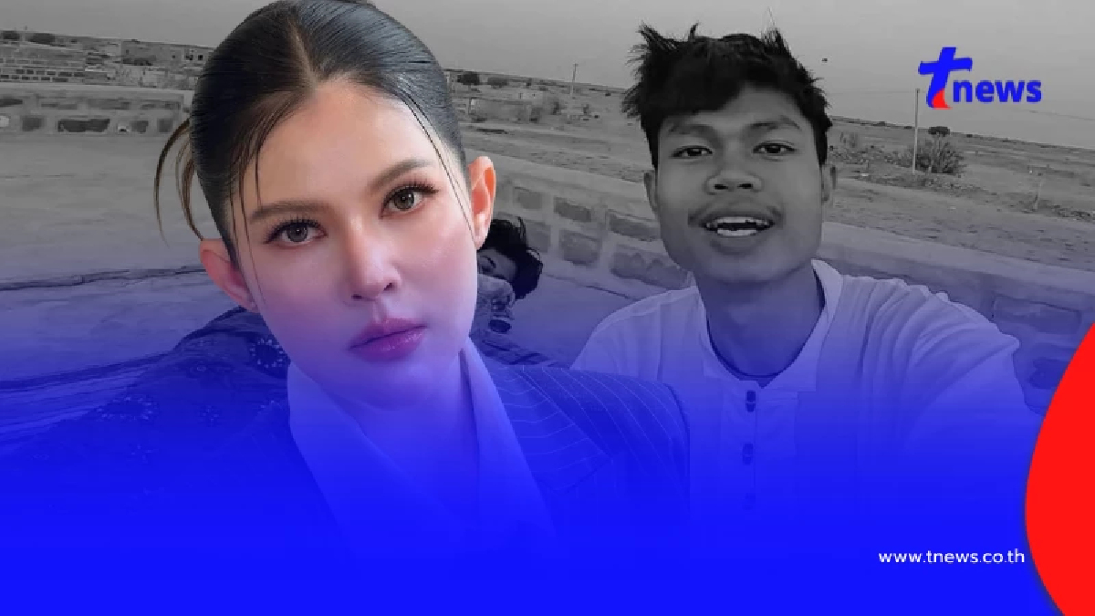 แอนนี่ บรู๊ค เดือด ฟาดคนซ้ำเติม ฮลุน โซโล่ ลั่นเห่าเขามีไว้ให้หมา