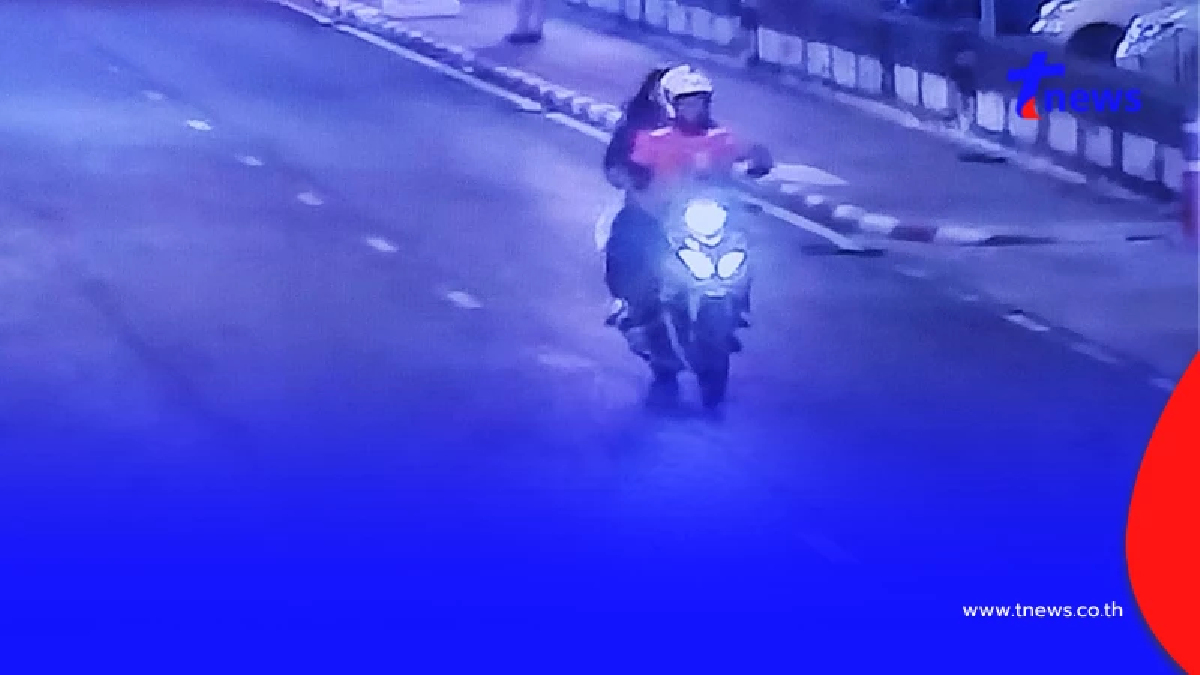 โอละพ่อ ดราม่าสาวกระโดดหนี "วินจยย." เจ้าตัวยอมพูดความจริงแล้ว