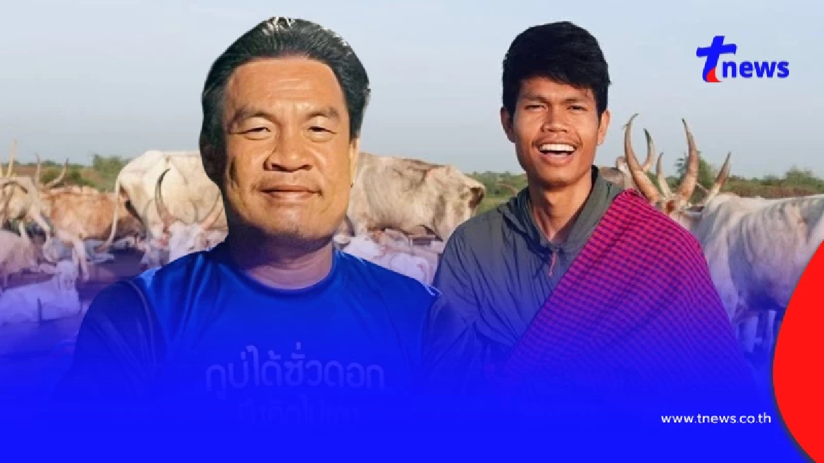 "จอนนี่มือปราบ" ตัดสินใจโพสต์ตรง ๆ เรื่อง "ฮลุน โซโล่" แล้ว