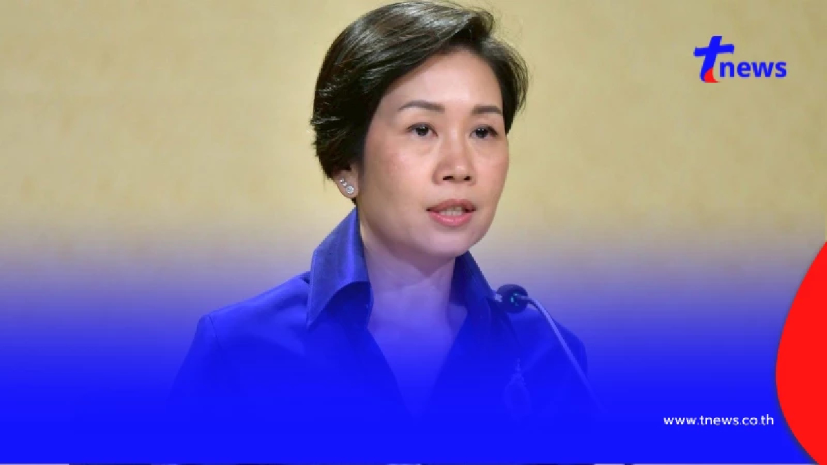 รัฐแจงปมปั๊มกันทรลักษ์ บุกทวงเยียวยา เผยเหตุชวดเงินกองทุน