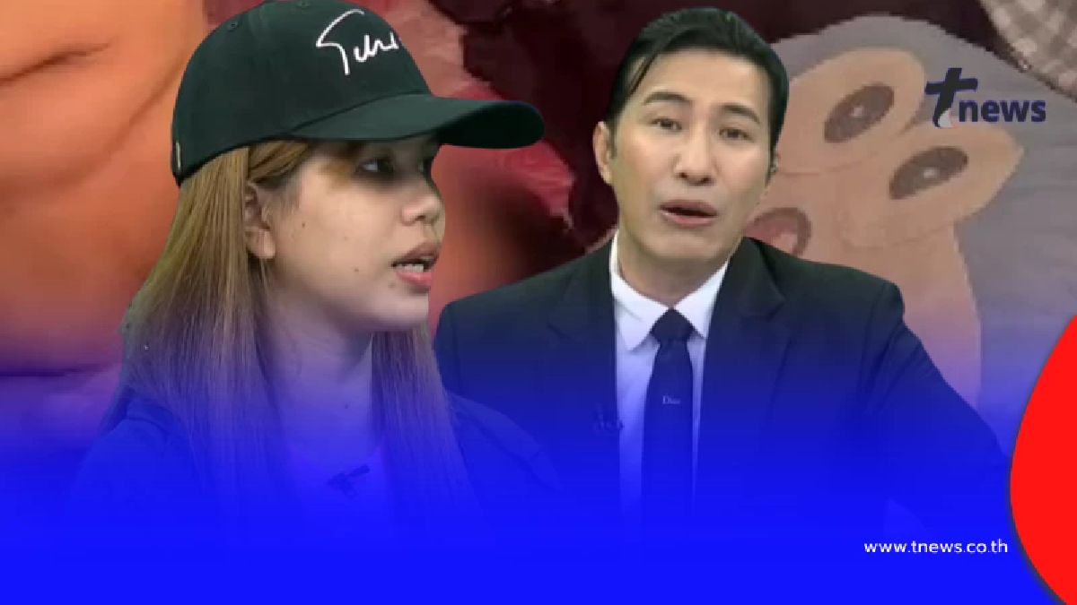 ยิ่งจุกในอก "เมียหลวง" ตัดสินใจเผย สิ่งที่ ผู้ชายทำกับตน ตอนท้อง