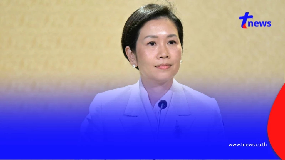สถิติใหม่พุ่งกระฉูด 2 ซอฟต์พาวเวอร์ไทย โตแรงสู่ระดับล้านล้าน