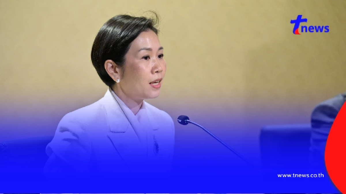 เด็กไทยโชว์ฟอร์มโหด คว้าแชมป์โลกสำเร็จ รัฐบาลขยับดันเยาวชนสู่สากล