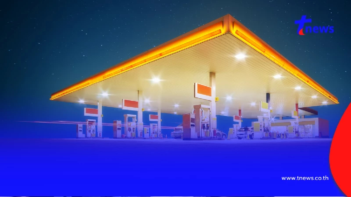 ราคาน้ำมันพรุ่งนี้2569 (13 ก.ค. 69) บางจาก ปตท. อัปเดตราคาล่าสุด