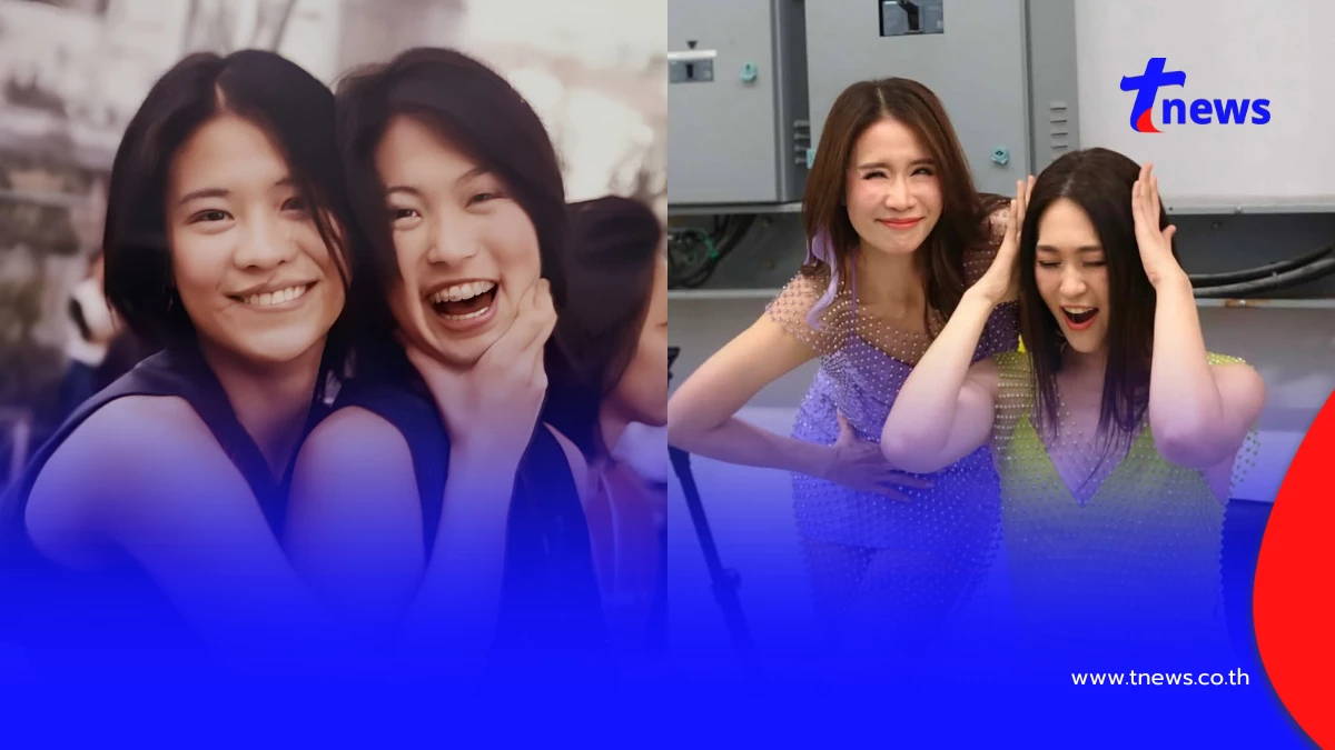 "โบ-จอยซ์" ในวัย 45 ปี   ทวงบัลลังก์ตัวแม่สายเดี่ยวยุค 90