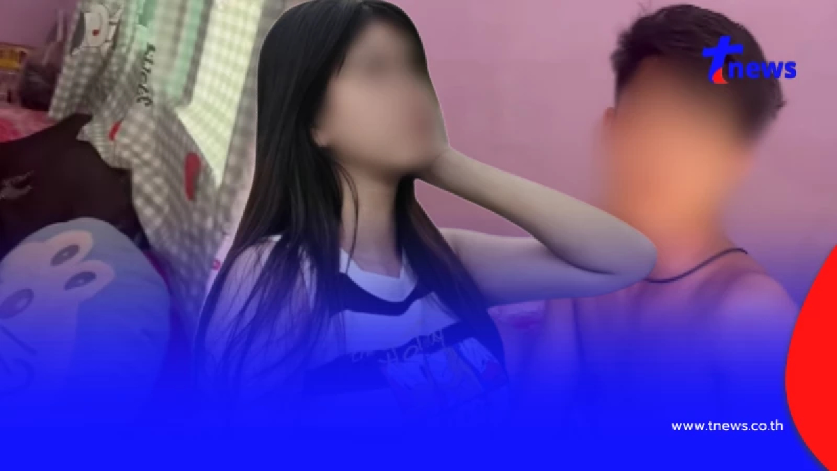 เมียหลวงเจ็บ เผยสาเหตุแท้จริงไปอยู่ที่อื่น สุดท้ายมาเห็นภาพบาดใจ