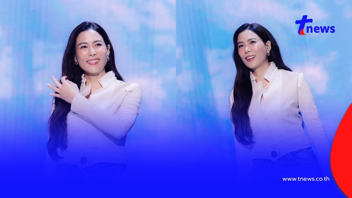เปิดสเปกสุดพีค "เชอรี่ เข็มอัปสร" ใช้ศีล 5 คัดแฟน เผยเหตุผลสุดจึ้ง