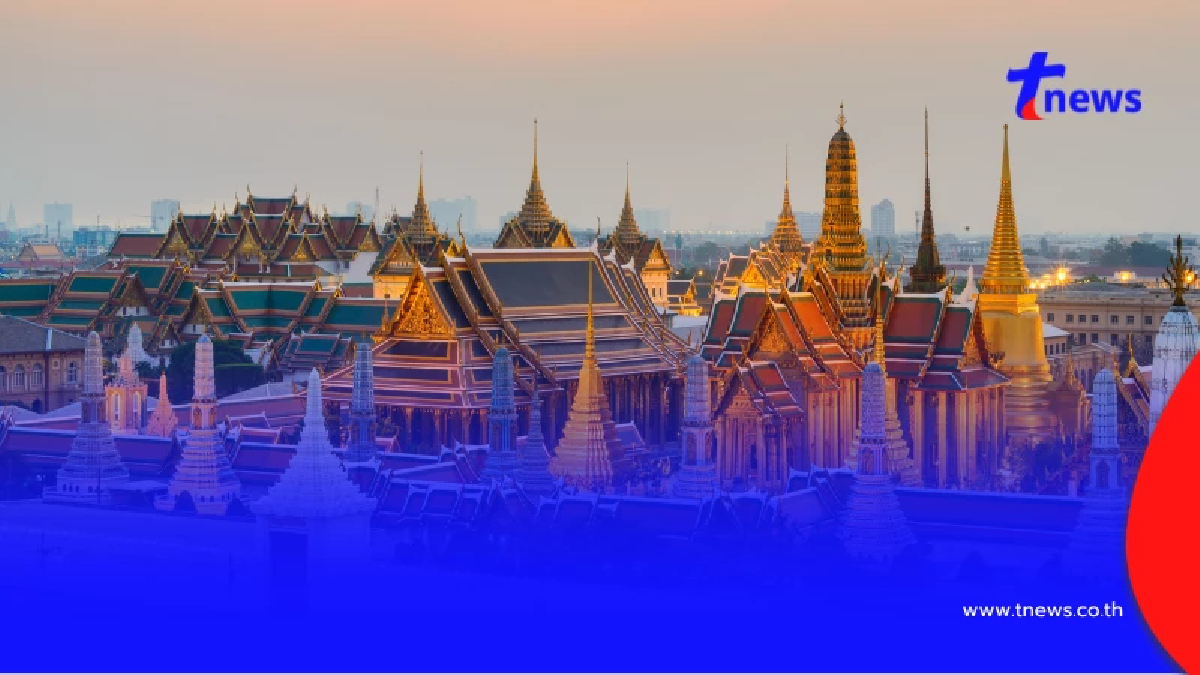 เผยสาเหตุทำไมไทยติดท็อปประเทศที่ดีที่สุดในเอเชีย รัฐบาลลั่น เดินหน้าปฏิรูปเต็มสูบ