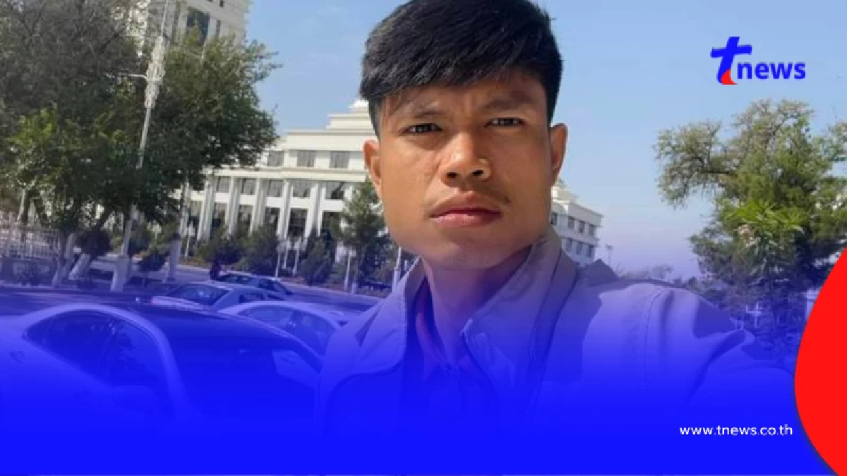 พี่ชายพูดแล้ว หลังลือพบตัว ฮลุน โซโล่ ยายเผยอดีตเคยติดต่อไม่ได้
