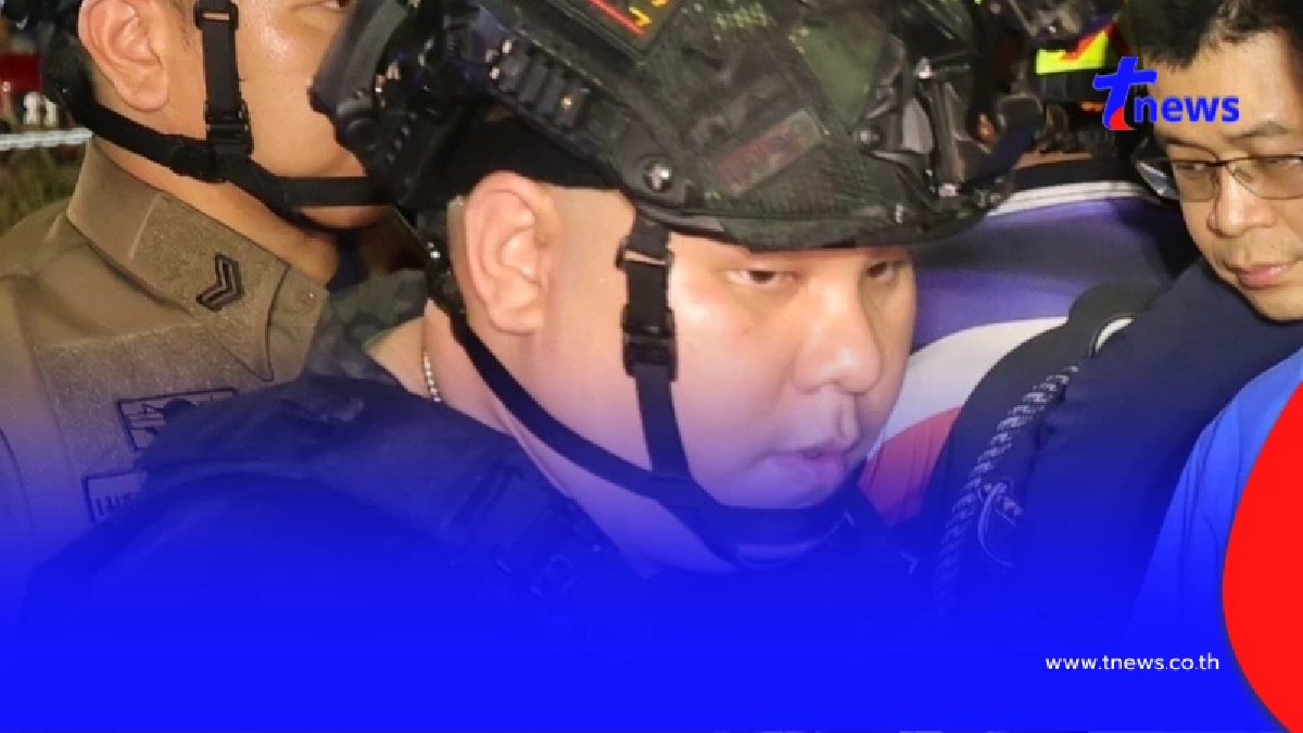 หมวดนัท ยอมพูดแล้ว เรื่องข้อมูล เจ้าของร้านไม่ยอมให้ลูกค้าออก