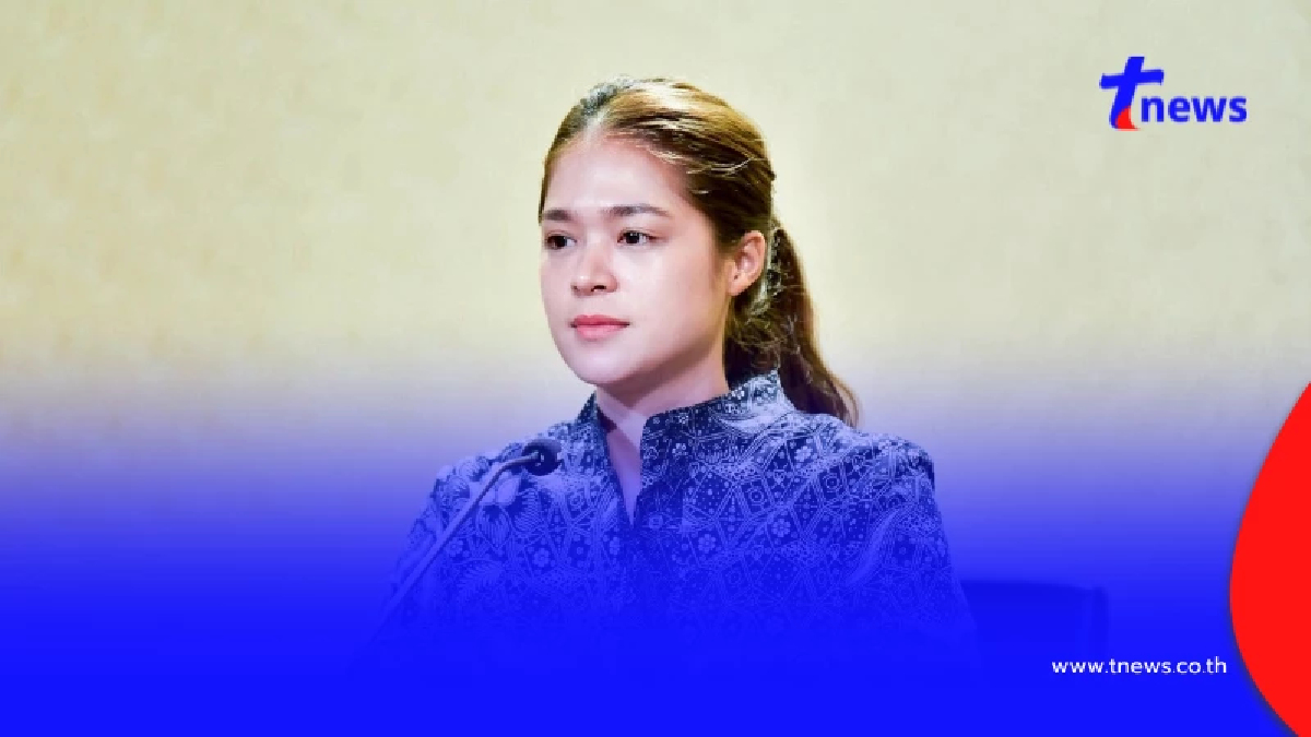 เคาะแล้ว ครม. เห็นชอบคงวันหยุด "12 สิงหาคม" ของทุกปี เป็นวันสำคัญ