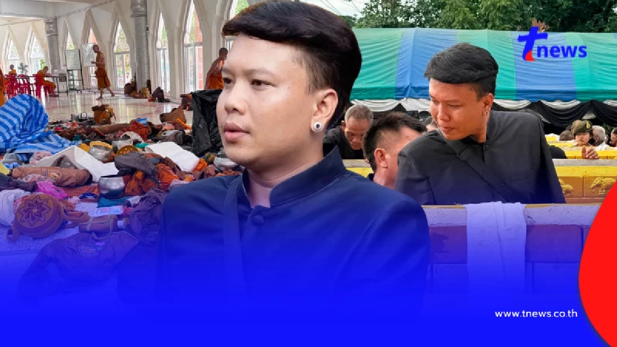 สุดจัด "ออย แสงศิลป์" ลั่นตรงถึงครอบครัวเด็ก 11 ใจดำยันวันสุดท้าย