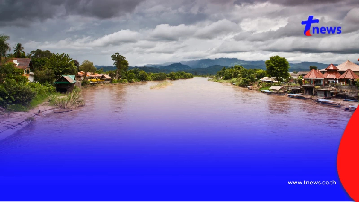 รัฐบาลเร่งสร้างเครือข่าย ไทย-เมียนมา-ลาว ติดตั้งระบบกำจัดสารหนู สกัดโลหะหนักข้ามแดน