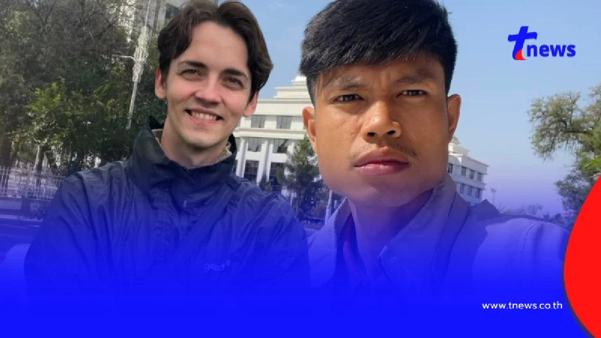 "ครูเดวิด" โพสต์เรื่อง "ฮลุน โซโล่" ล่าสุด คนถล่มไลก์ ครึ่งแสนแล้ว