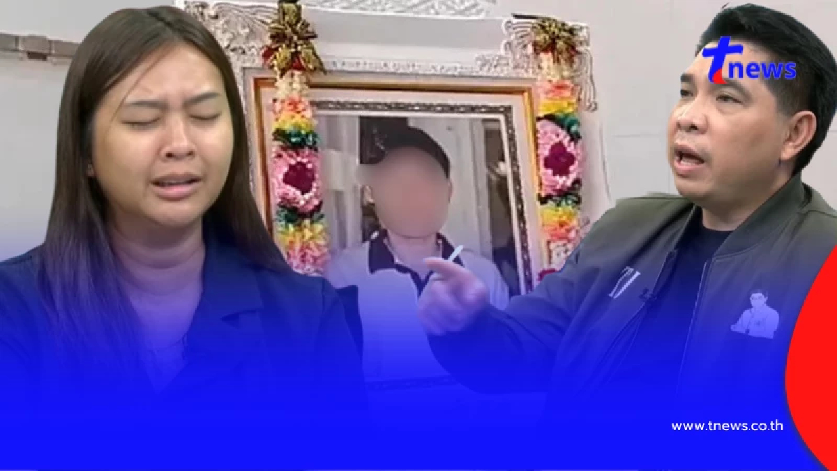 ยิ่งใจหาย ดร.ธนกฤต พูดตรงๆ โอกาสรอดของ สามีครูทราย หากวินิจฉัยถูก