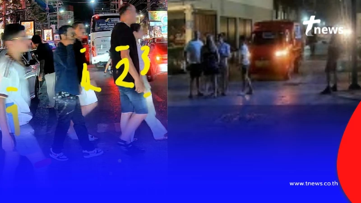 เอาอีกแล้ว "อิสราเอลปะทะตุ๊กตุ๊ก" ลามถึงขั้นถ่มน้ำลายใส่