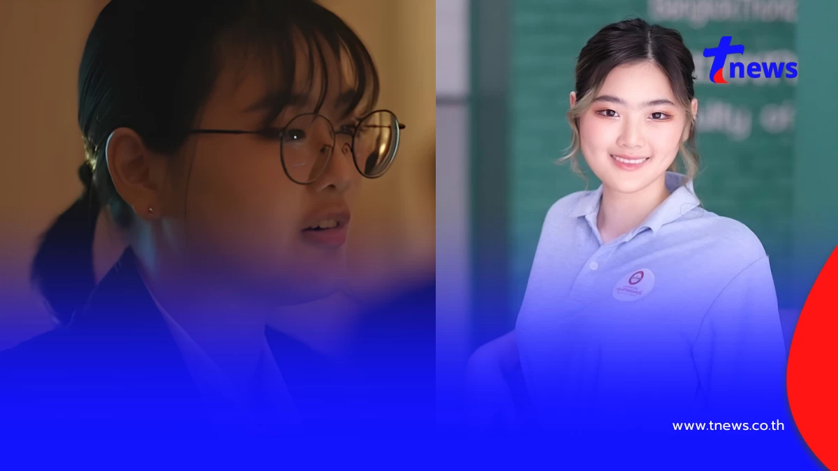 ลูกสาว "บุ๋ม ปนัดดา" ขึ้นแท่นนักแสดง ประเดิมละครเรื่องแรก