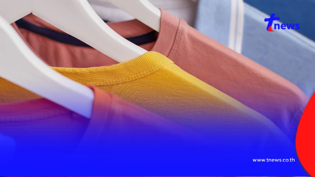 ส่อง "สีเสื้อต้องเลี่ยง" ตรง "วันอังคาร" อยากมีโชคห้ามพลาด