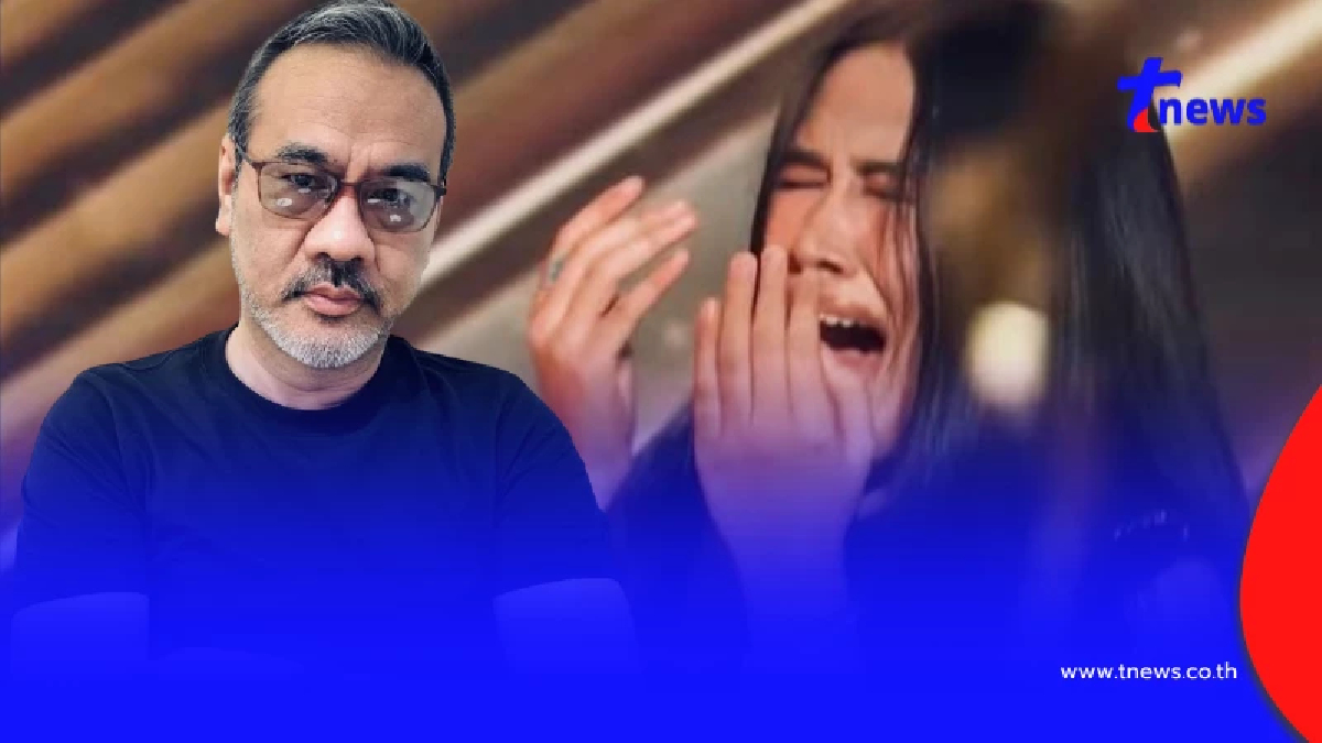 รุ่นใหญ่มาเอง "พี่ป้าง" ขอพูดถึง "เนเน่" แบบตรง ๆ ล่าสุดแล้ว