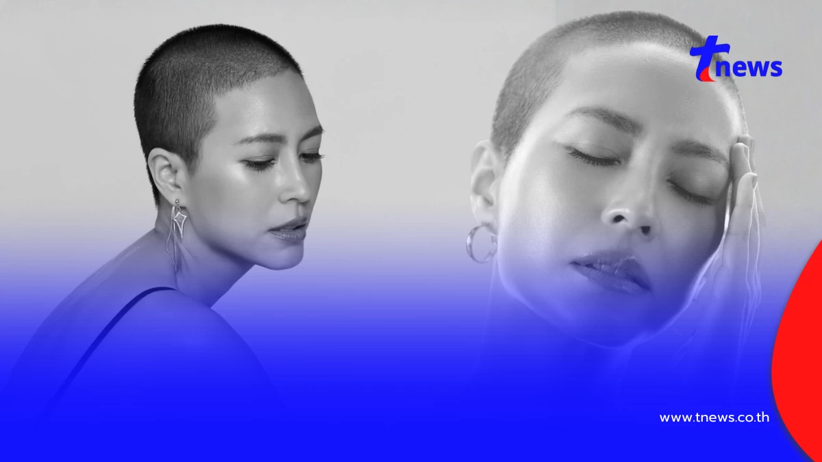 ภาพล่าสุด "จุ๋ย วรัทยา" หลังเล่นหนัง GDH ลูกชายยังเอ่ยปากชม