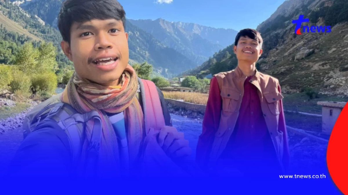 พี่ชาย "ฮลุน" อัปเดตล่าสุด ขั้นตอนต่อไปหากร่างน้องกลับถึงไทย