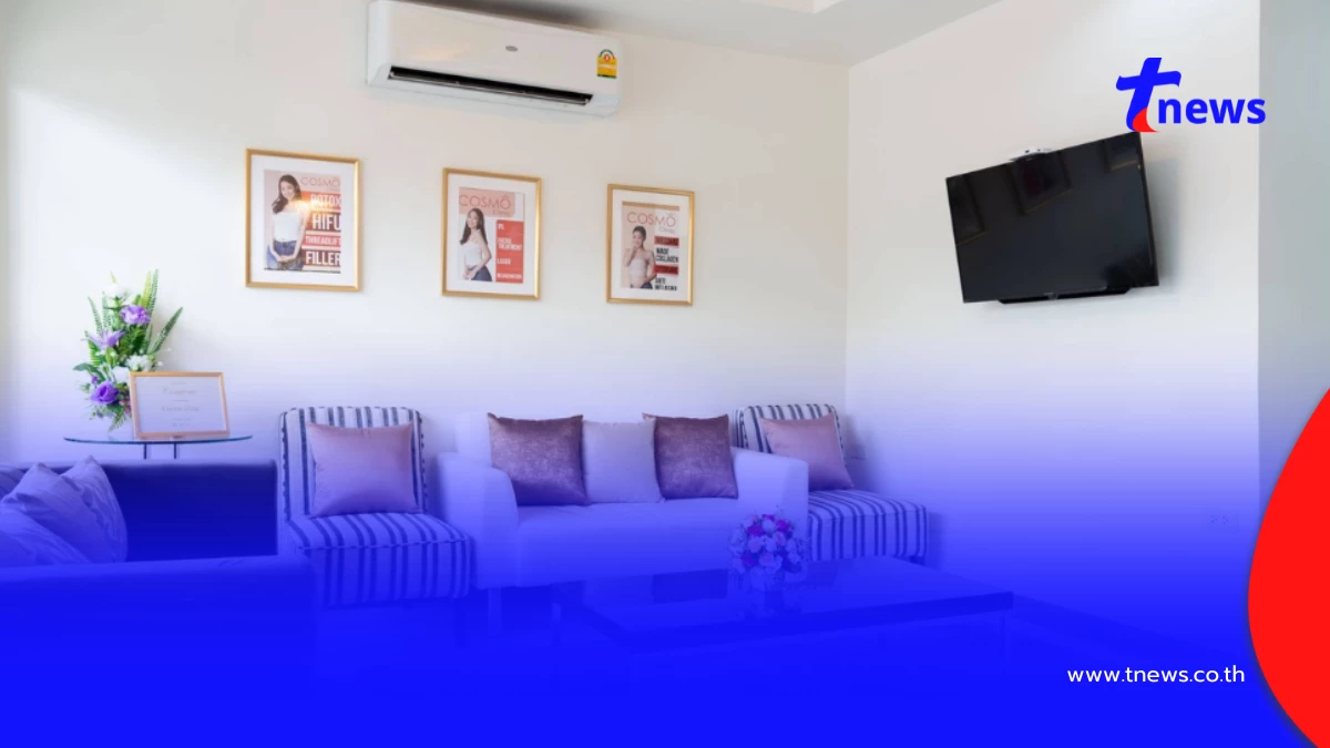Cosmoprime Clinic คลินิกปลูกผมในกรุงเทพ ดูแลโดยแพทย์