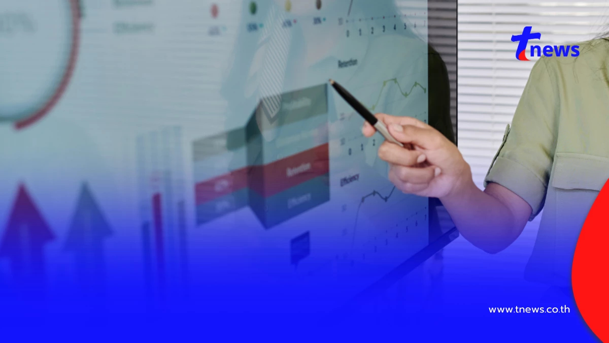 5 ฟีเจอร์ลับบน "จอ Interactive" ที่ช่วยเปลี่ยนการประชุมแบบเดิมให้มี Efficiency สูงขึ้น