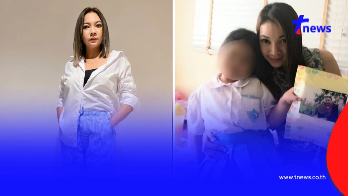 แม่น้องการ์ตูน เตรียมลาบวช เผยความรู้สึกวันตัดสินใจปล่อยลูกไป