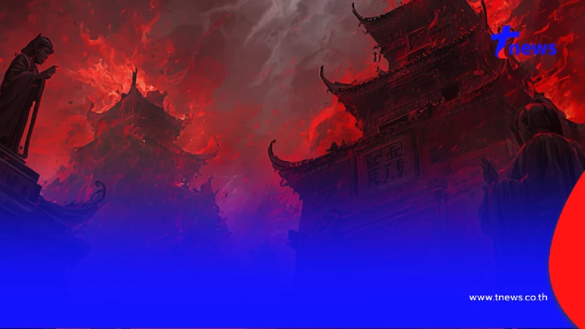 เตือนสายมู วันสารทจีน 7 สิ่งสำคัญที่ควรรู้และข้อควรระวังตามความเชื่อโบราณ