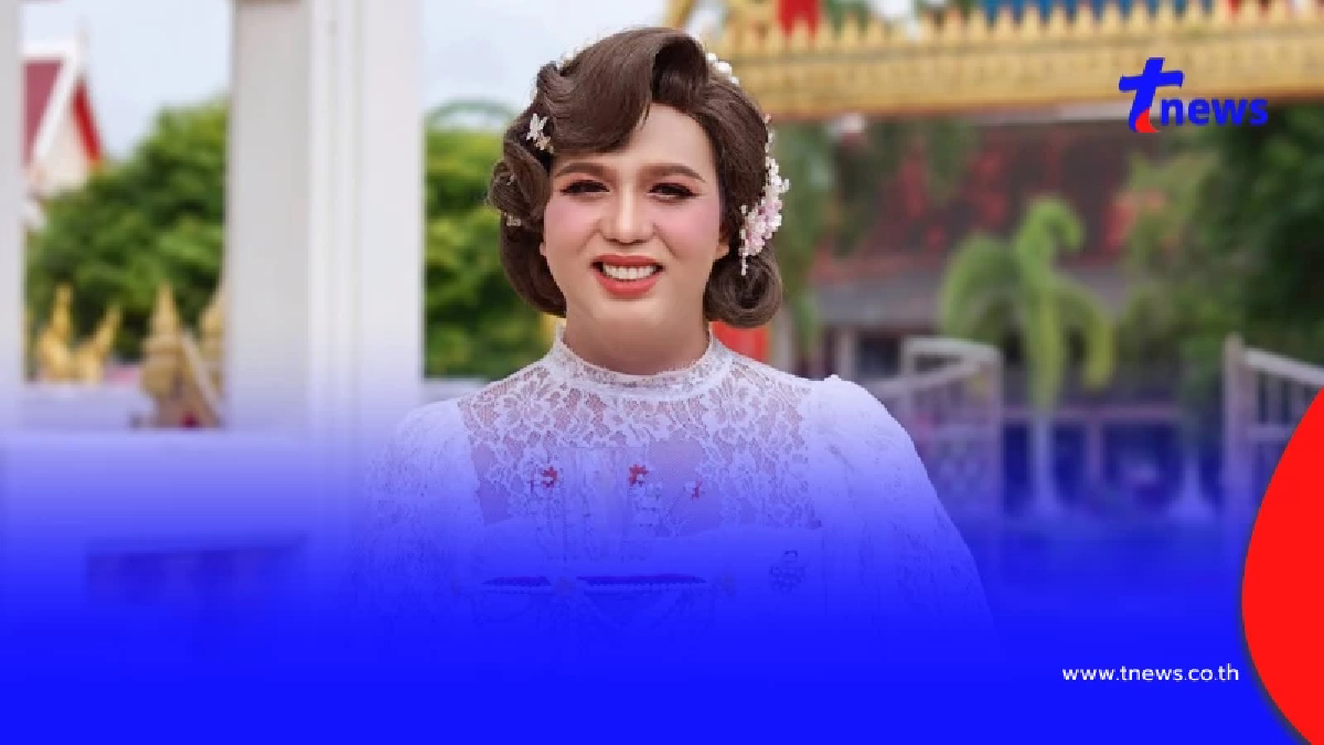 "แพรรี่ ไพรวัลย์" ซัดตรง ถึง "พวกก่ออาชญากรรมซ้ำซาก" ไม่อ้อมค้อม