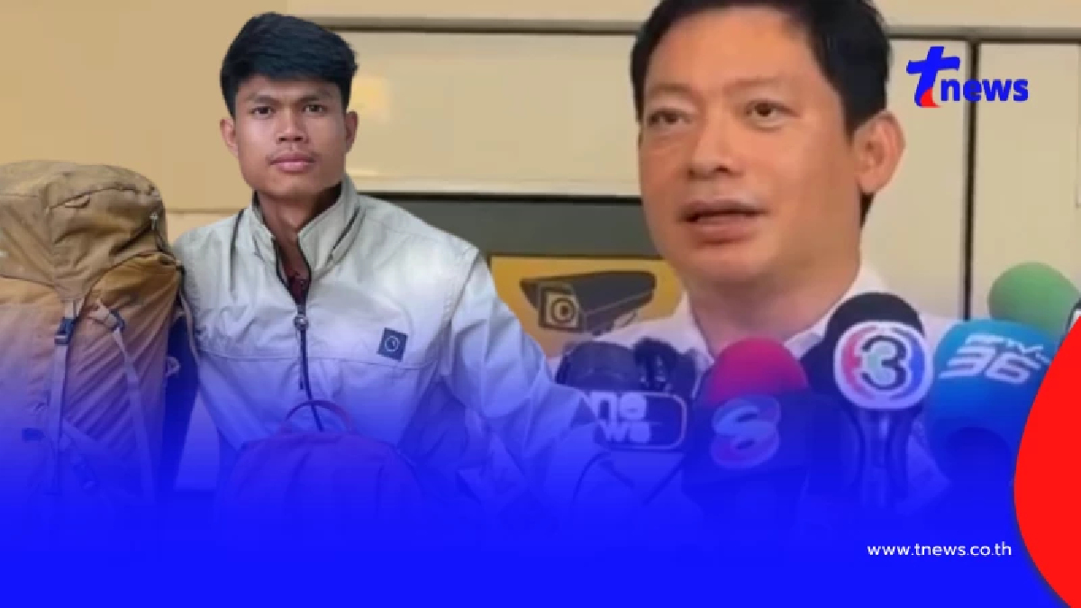 เปิดผลชันสูตรเบื้องต้น "ฮลุน โซโล่" พบความผิดปกติที่หัวใจ