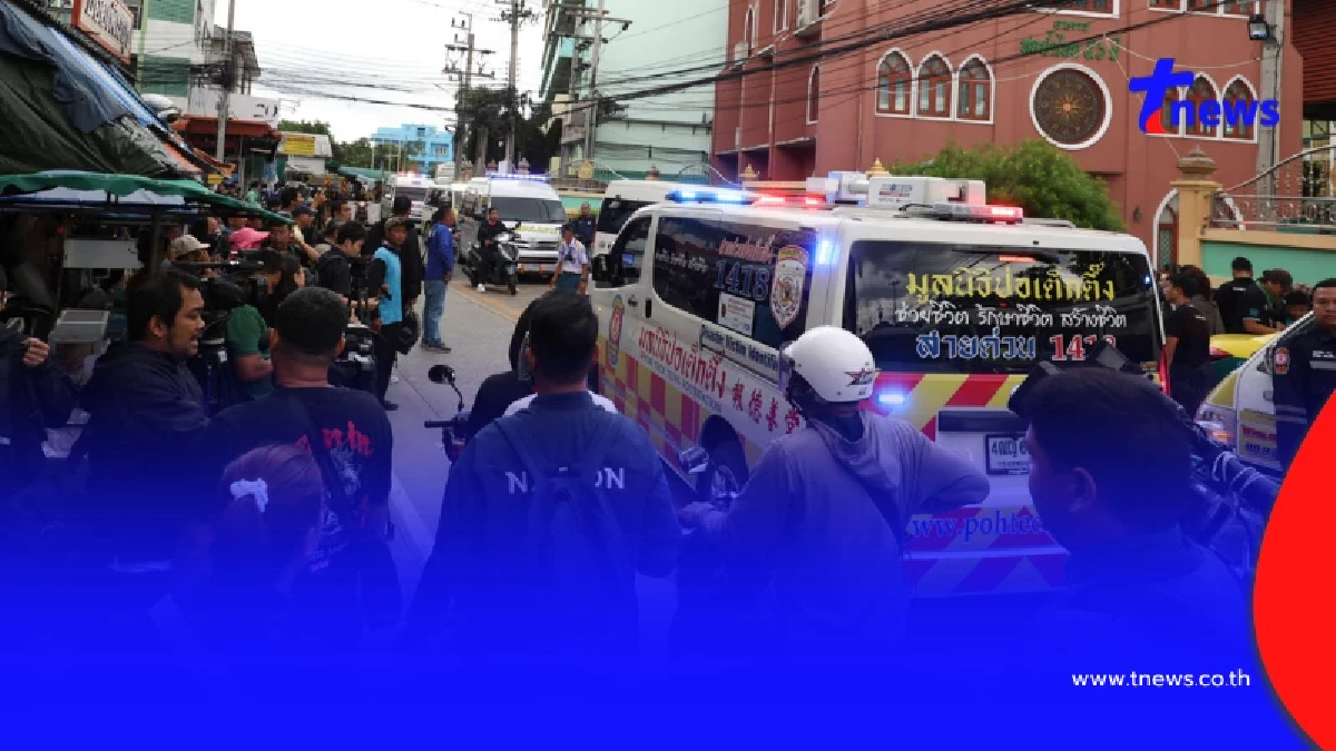 พลิกหมด เปิดความจริง ของ "ครู" เหยื่อเด็ก เทพศิรินทร์ นนทบุรี