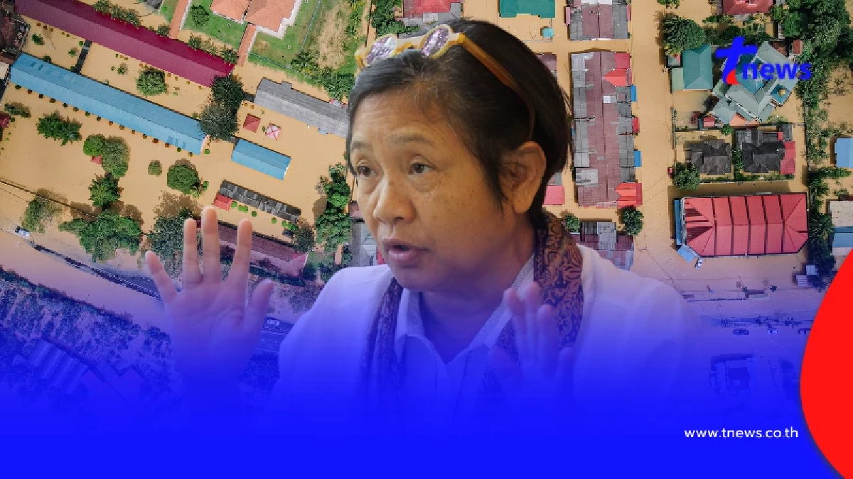 โหรดังทักแรง ดวงน้ำปี 69 ไม่ธรรมดา หวั่นซ้ำรอยน้ำท่วมใหญ่