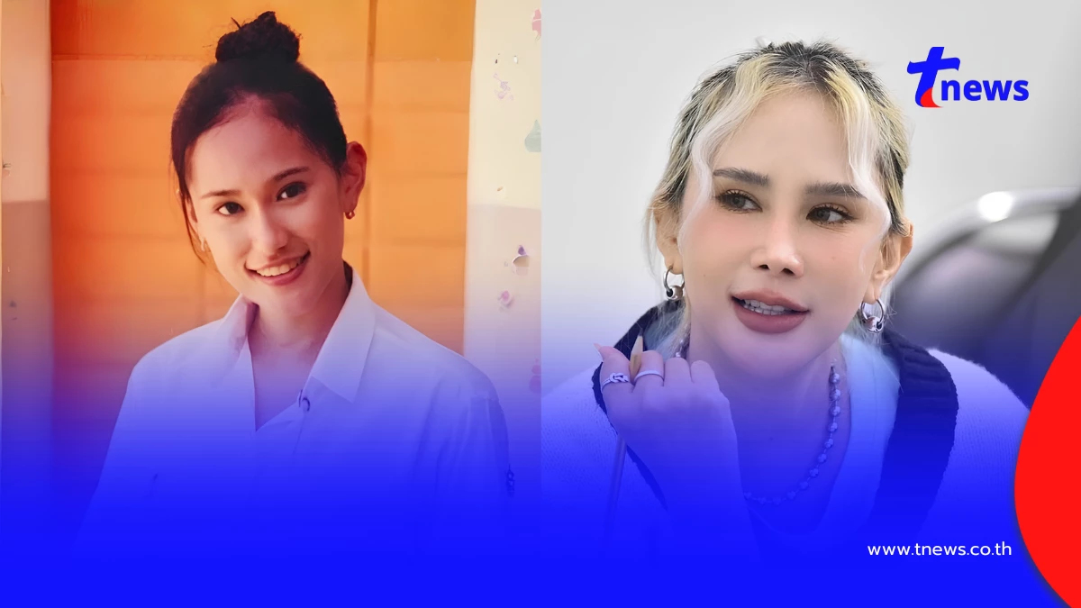 เปิดภาพล่าสุด "หลิว มนัสวีร์" อดีตดาราดังยุค 90 ในวัย 51 ปี