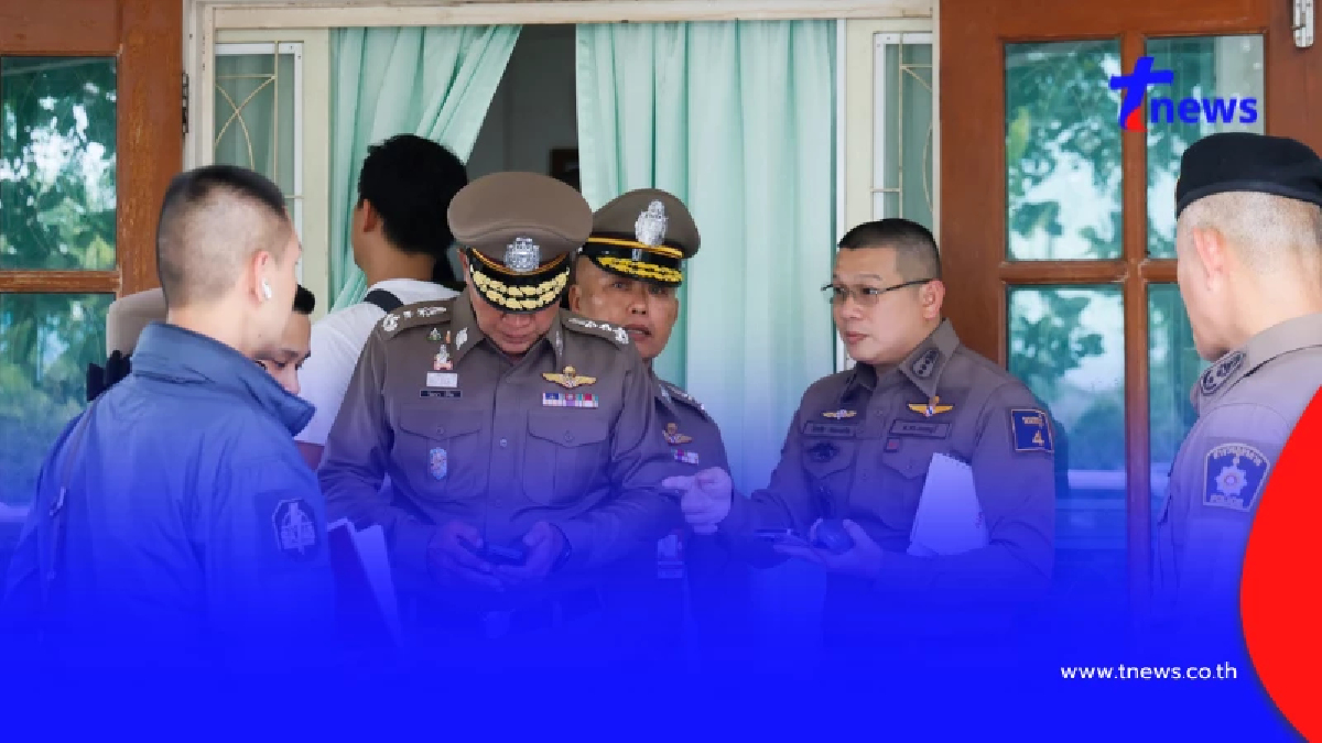 ยิ่งสลด เปิดพฤติการณ์ เด็กม.ต้น ลงมือปู่ย่า เกินจะรับได้