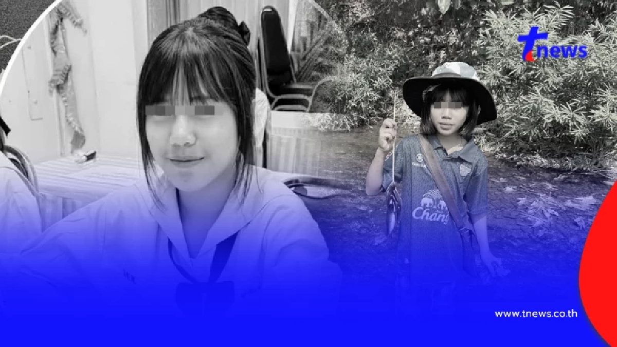 ยิ่งสลด สาเหตุเสียชีวิต "น้องสุดคนึง" ไม่ทันได้กลับถึงบ้าน