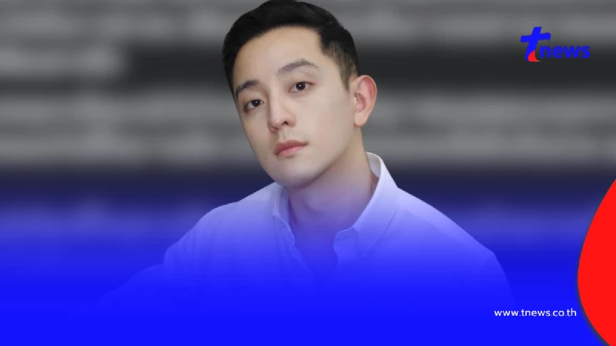 “ซีเค เจิง” ตัดสินใจพูดตรง ๆ ปม กราด ทำชาวเน็ตถล่มไลก์นับหมื่น