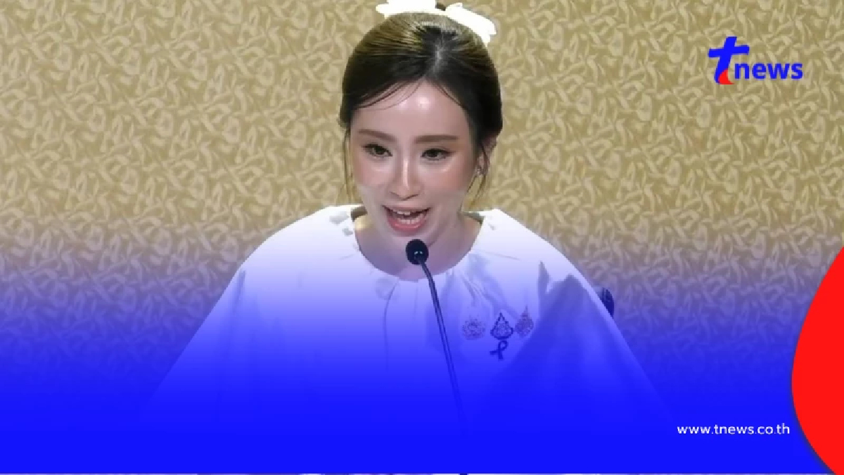 รัฐบาลย้ำชัด "เลือกตั้งบอร์ดประกันสังคม" ไม่เลื่อน ใช้สิทธิได้ทันทีไม่ต้องลงทะเบียน