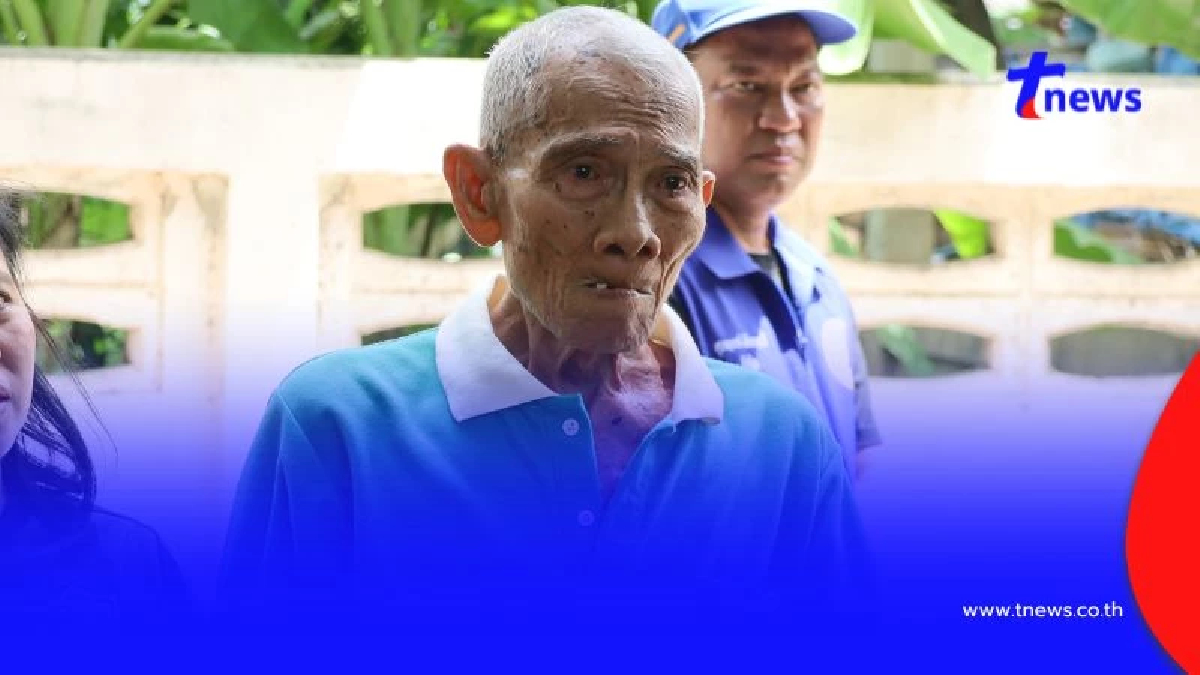 สุดเศร้า! "ครูแอ๊ด" เปิดใจ หลังไฟไหม้ร่างภรรยาที่เก็บไว้ 20 ปี