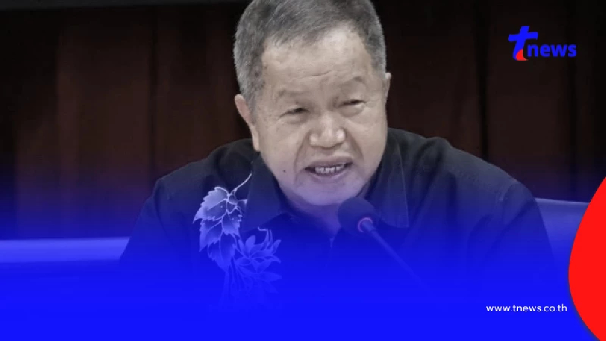ญาติแจงแล้ว ทรัพย์สิน 305 ล้าน "พ.ต.อ.ธงชัย" มาจากไหน ชี้อย่าเพิ่งตัดสิน