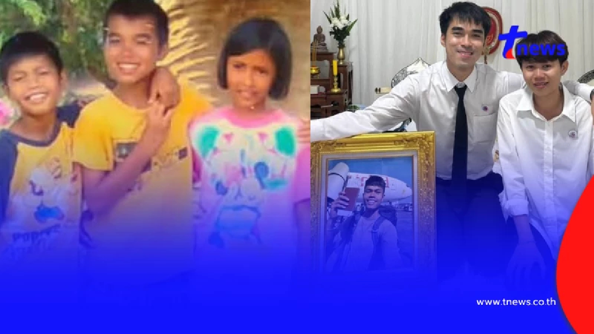 "พี่ชายฮลุน" เศร้า เผยเรื่องที่เสียดายที่สุด ตั้งแต่น้องจากไป