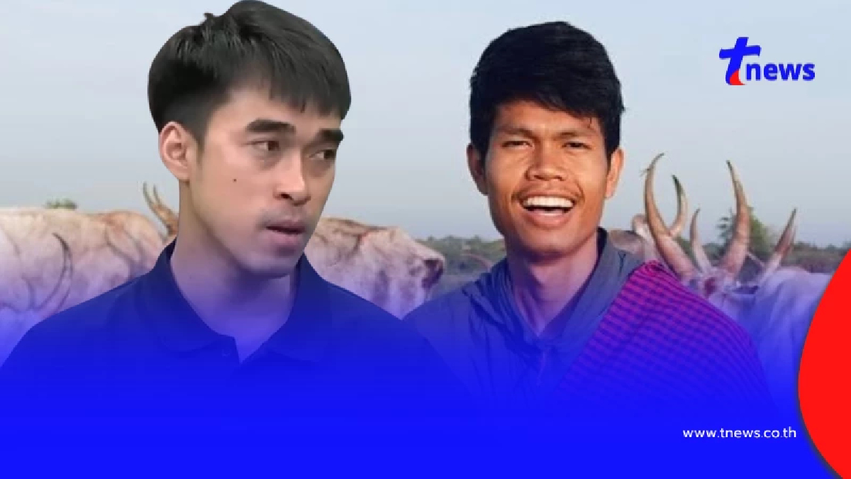 พี่ชาย "ฮลุน โซโล่" ตัดสินใจชี้แจงความจริง ล่าสุด แบบตรง ๆ แล้ว